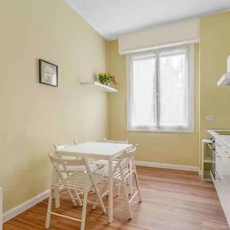 Appartement House San Siro M5 2 Netflix