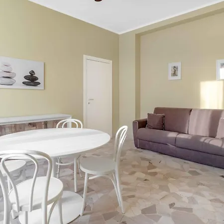 House San Siro M5 2 Netflix Appartement